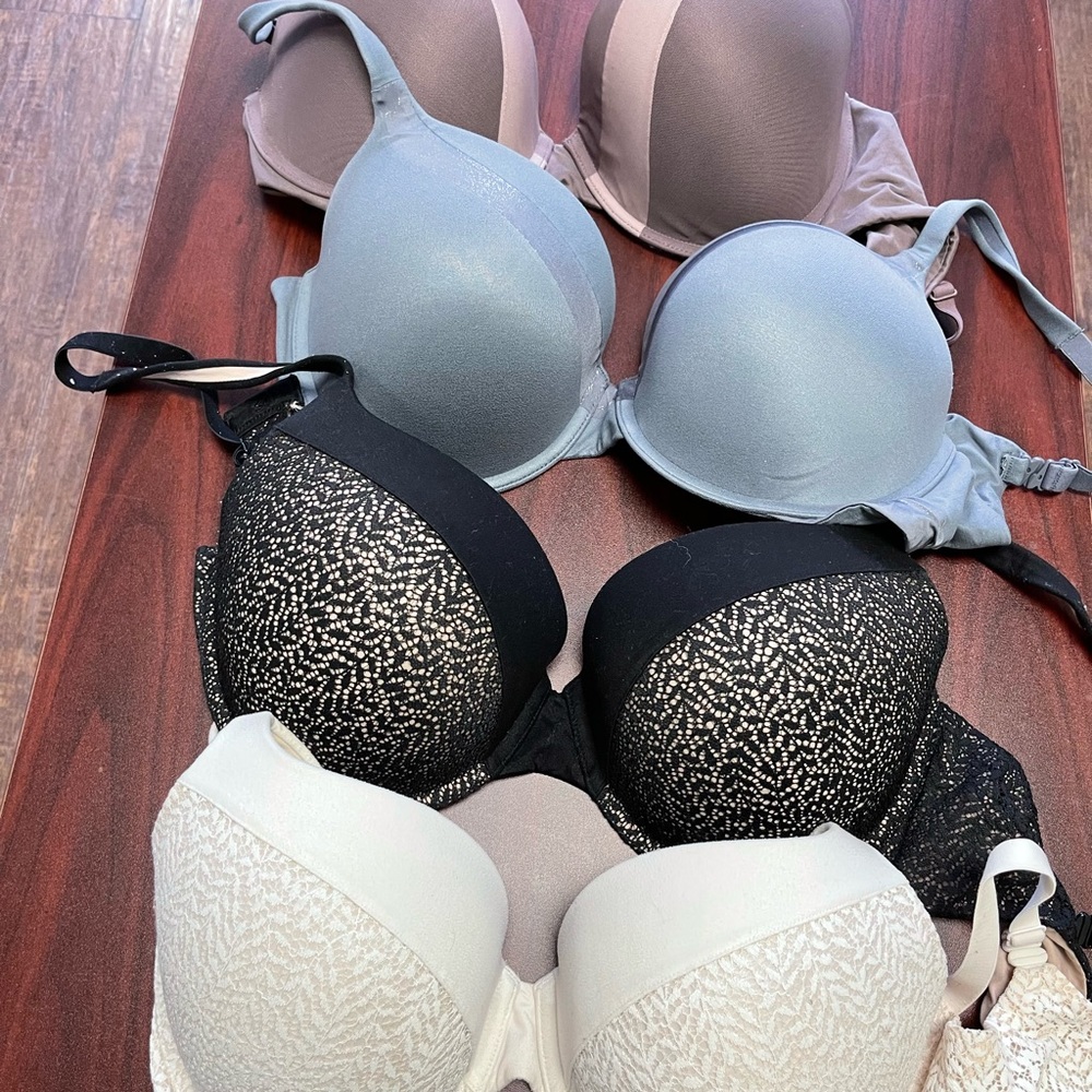 Victorias Secret bras